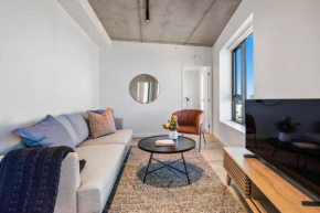 Stylish 1 bed Stature Southbank